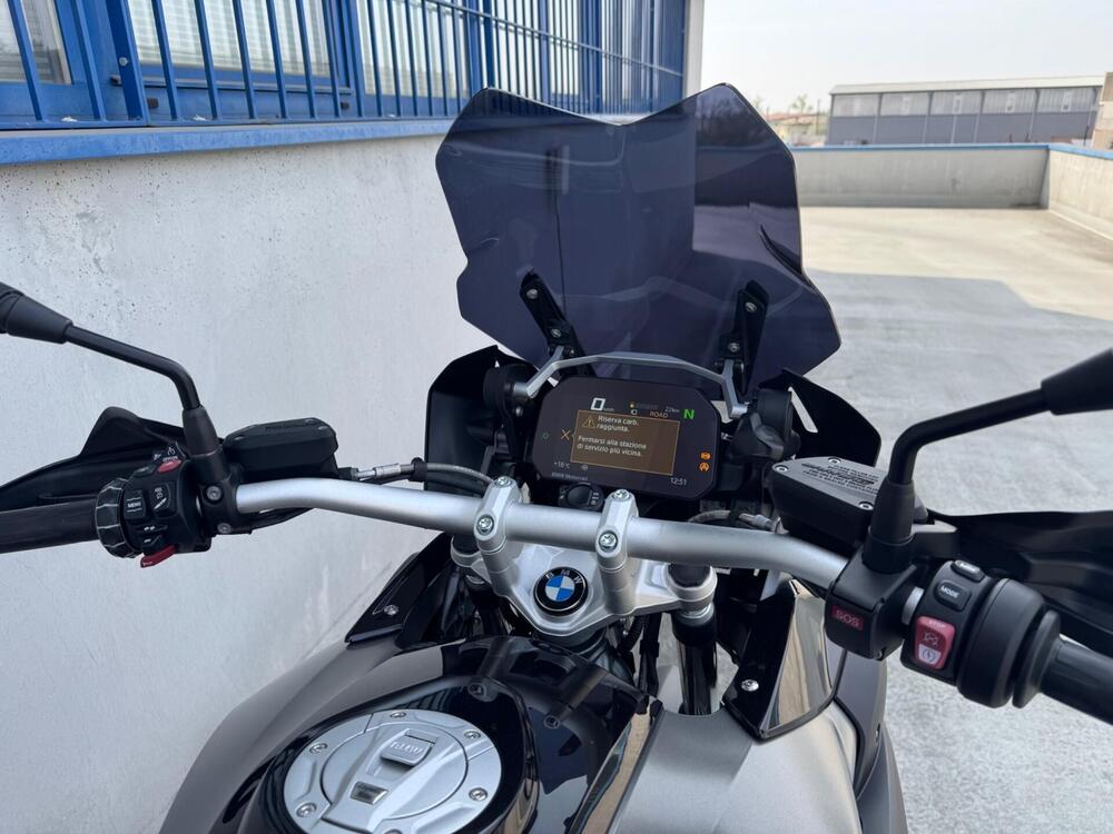 Bmw R 1200 GS (2017 - 18) (12)