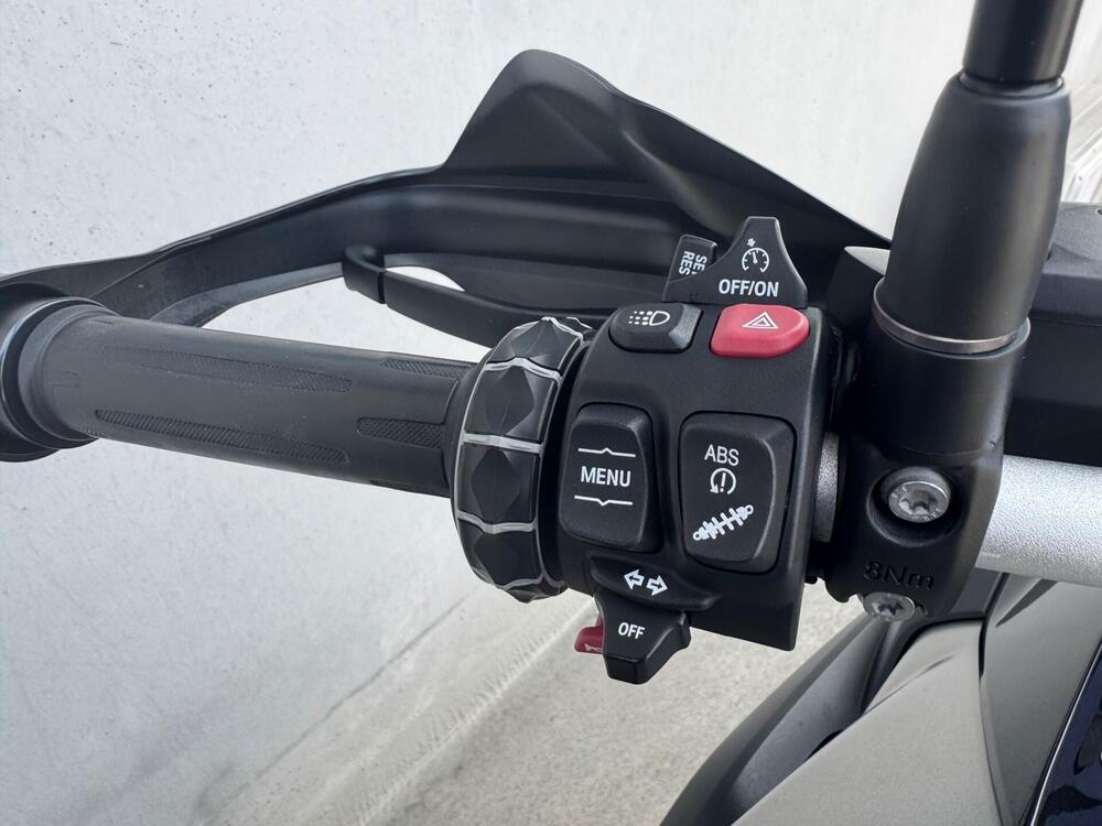 Bmw R 1200 GS (2017 - 18) (13)