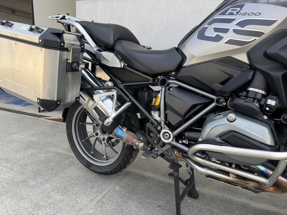 Bmw R 1200 GS (2017 - 18) (14)