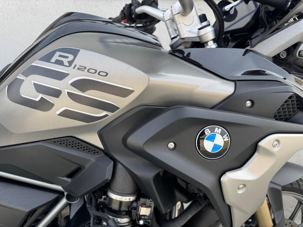 Bmw R 1200 GS (2017 - 18) (15)