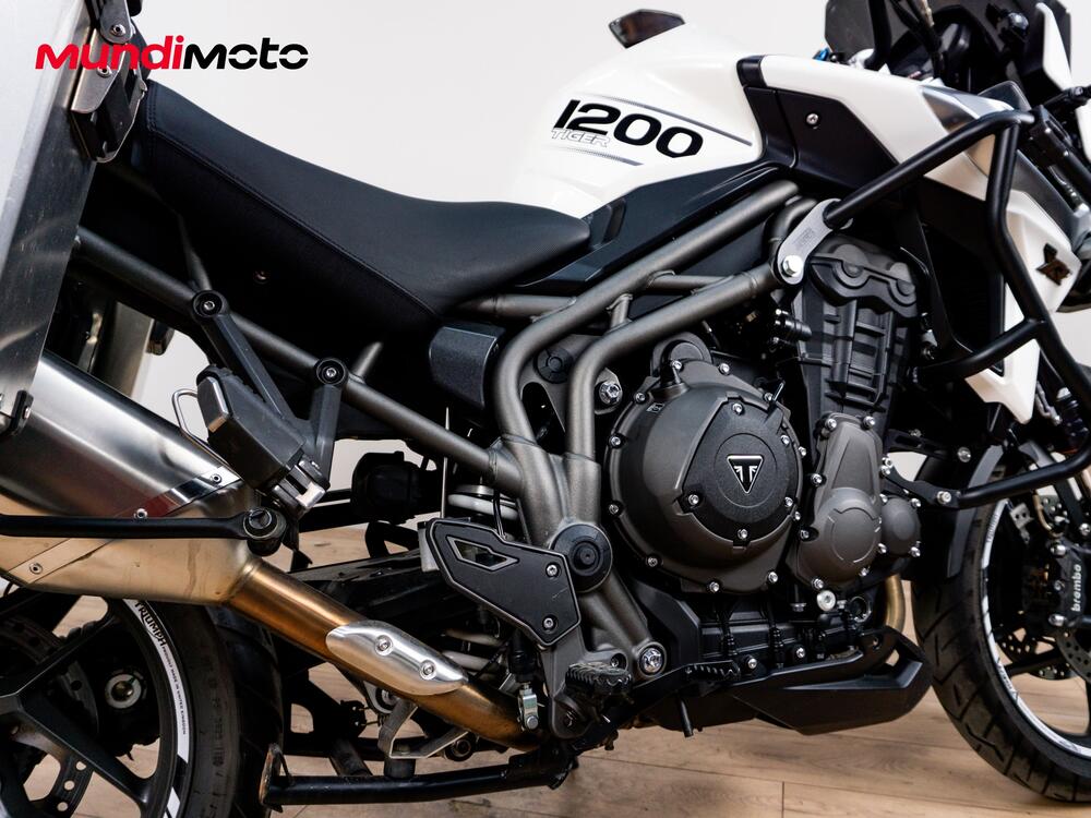 Triumph Tiger 1200 XRt (2018 - 20) (3)