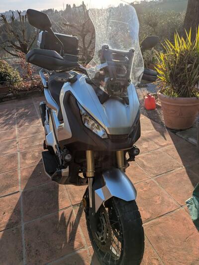 Honda X-ADV 750 (2018 - 20) usata
