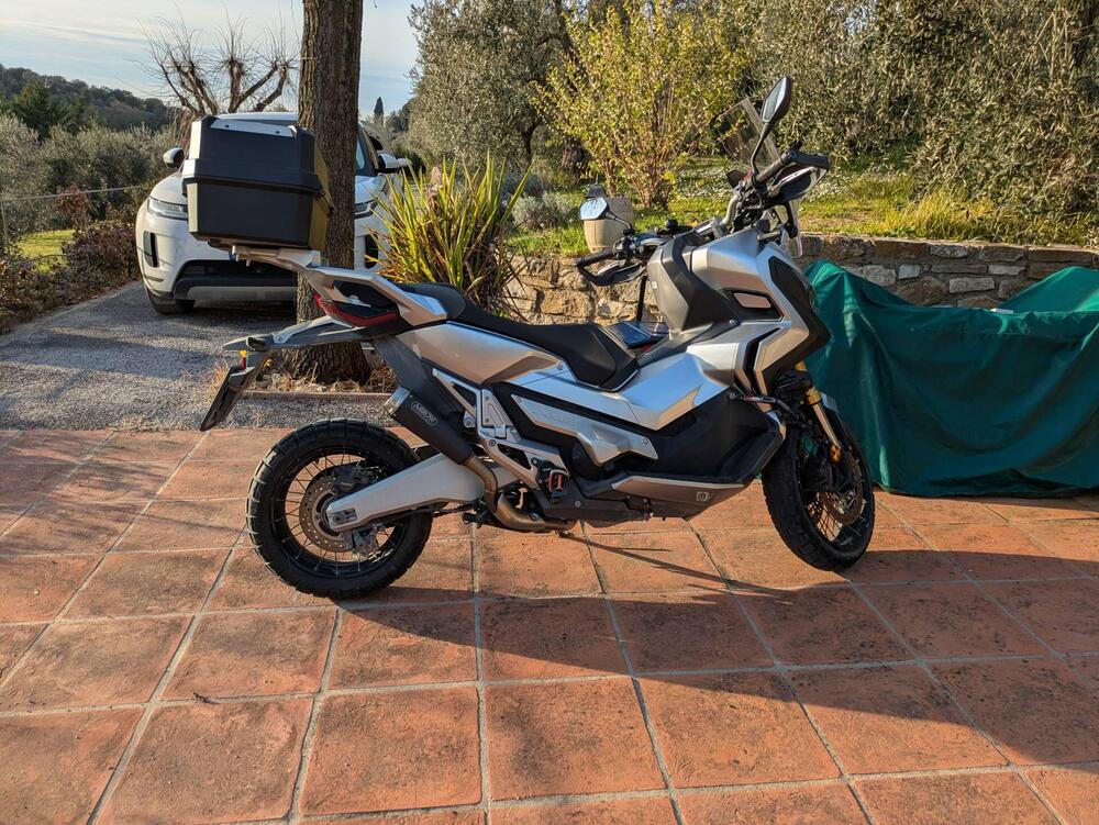 Honda X-ADV 750 (2018 - 20) (3)