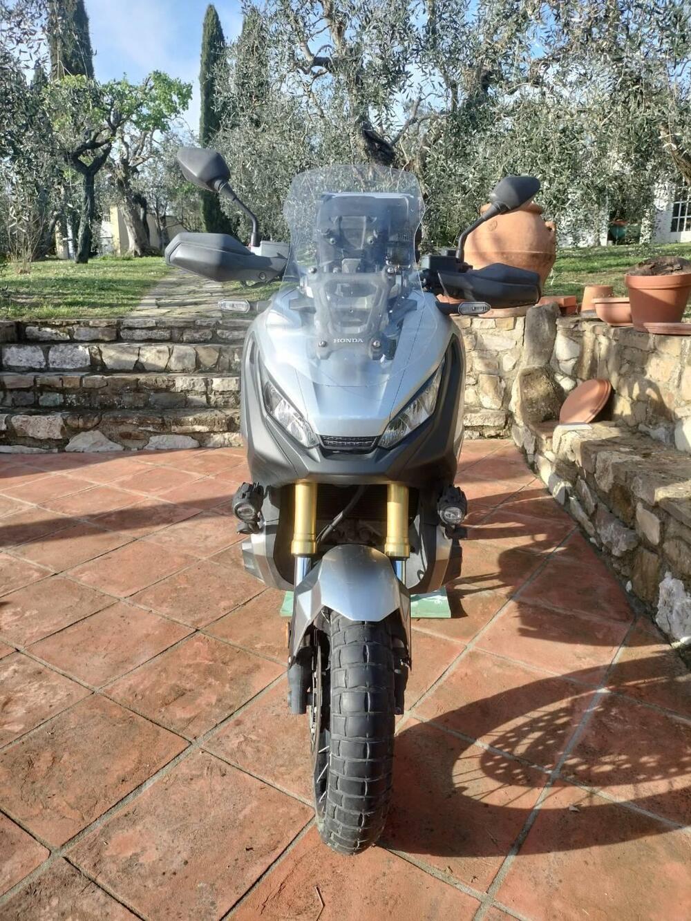 Honda X-ADV 750 (2018 - 20) (6)