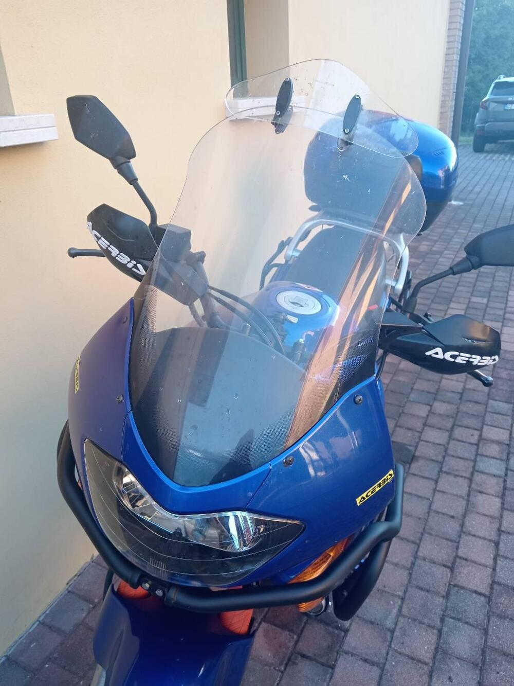 Honda Transalp XL 650V (2000 - 04) (6)