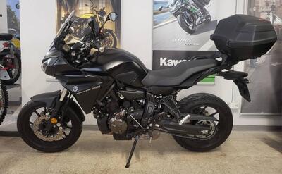 Yamaha Tracer 700 (2016 - 20) usata