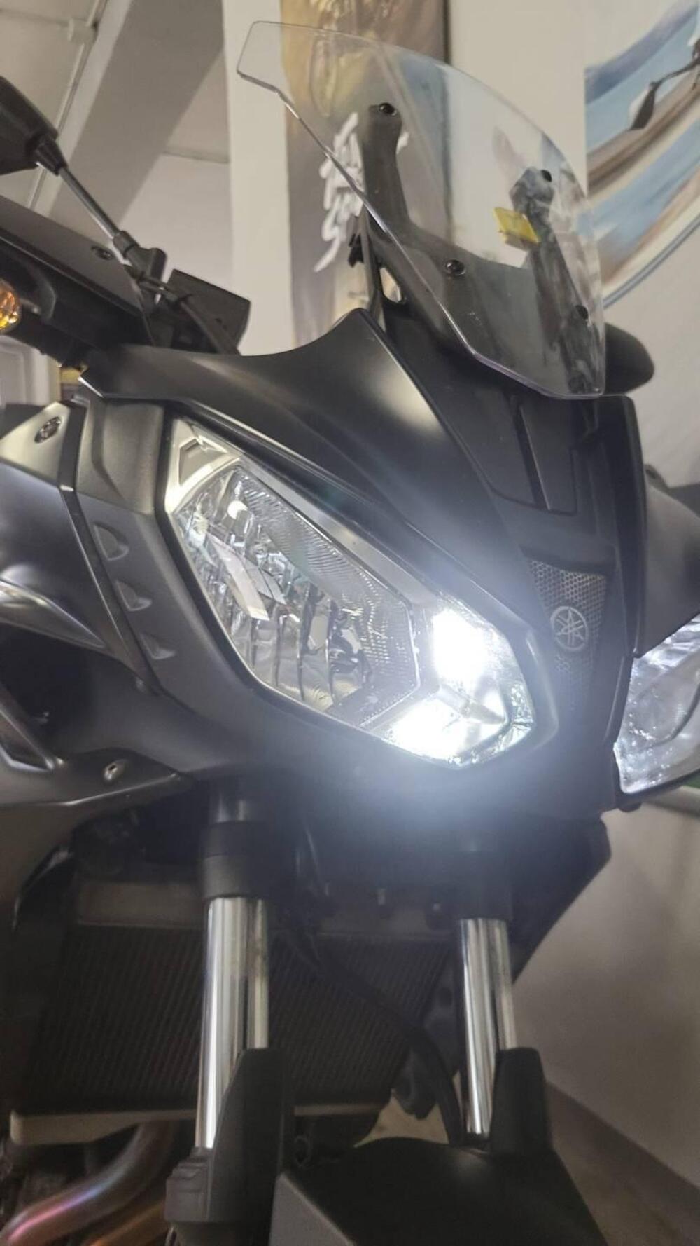 Yamaha Tracer 700 (2016 - 20) (3)