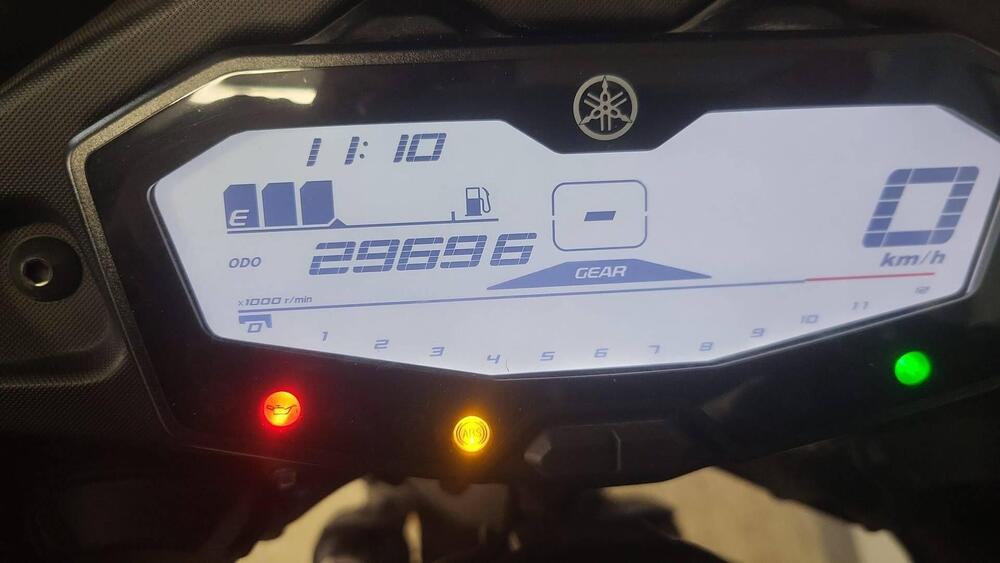 Yamaha Tracer 700 (2016 - 20) (4)