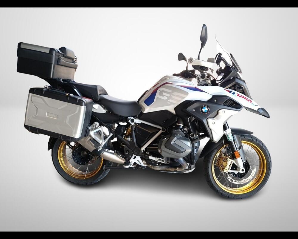 Bmw R 1250 GS (2021 - 24) (5)