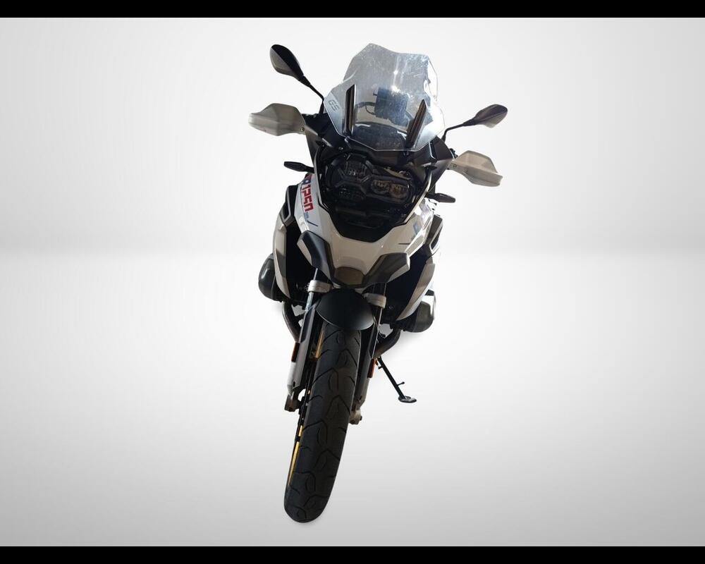 Bmw R 1250 GS (2021 - 24) (4)