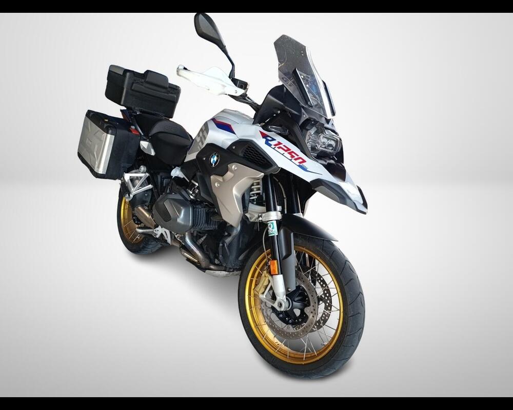 Bmw R 1250 GS (2021 - 24) (12)