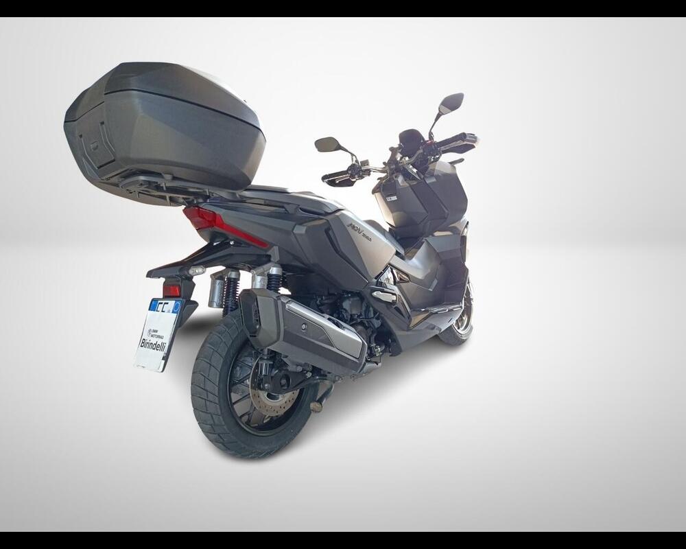 Honda ADV 350 (2022 - 24) (3)