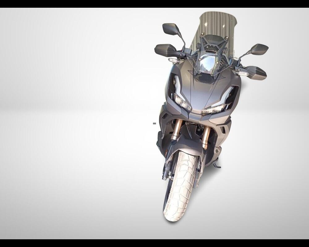 Honda ADV 350 (2022 - 24) (4)