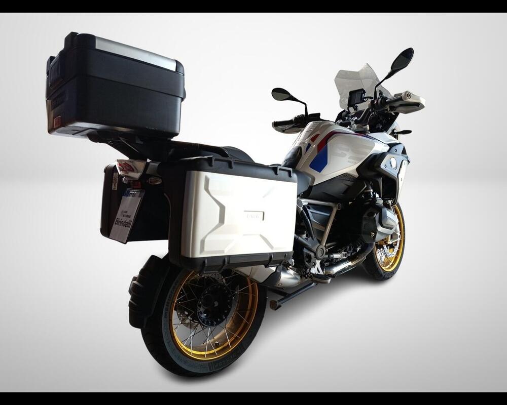 Bmw R 1250 GS (2021 - 24) (3)