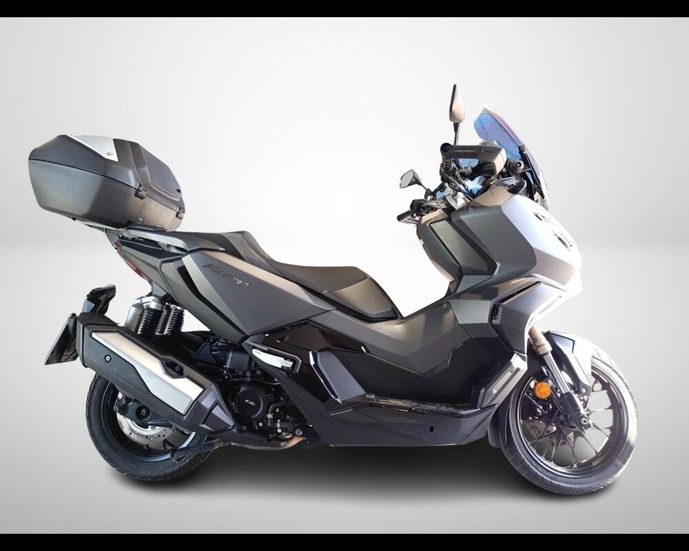 Honda ADV 350 (2022 - 24) (5)