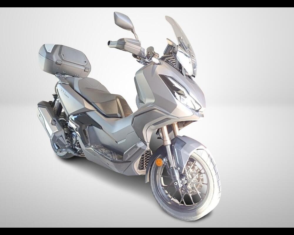 Honda ADV 350 (2022 - 24) (12)