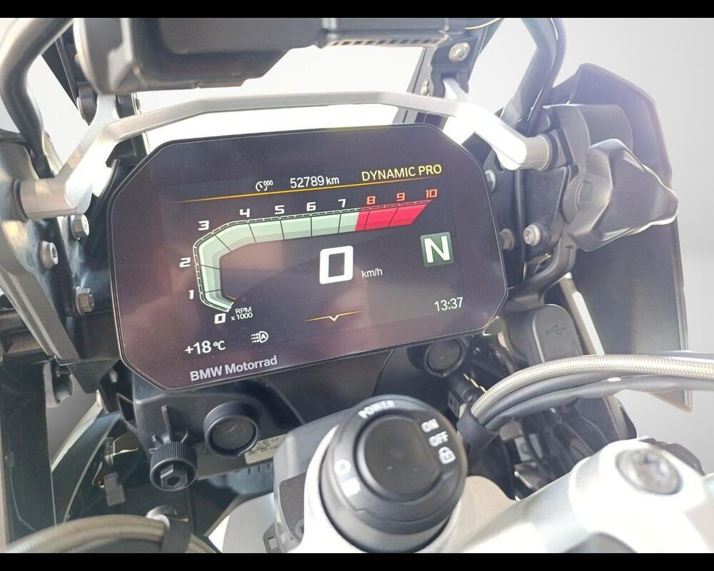 Bmw R 1250 GS (2021 - 24) (9)