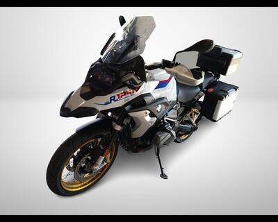 Bmw R 1250 GS (2021 - 24) usata