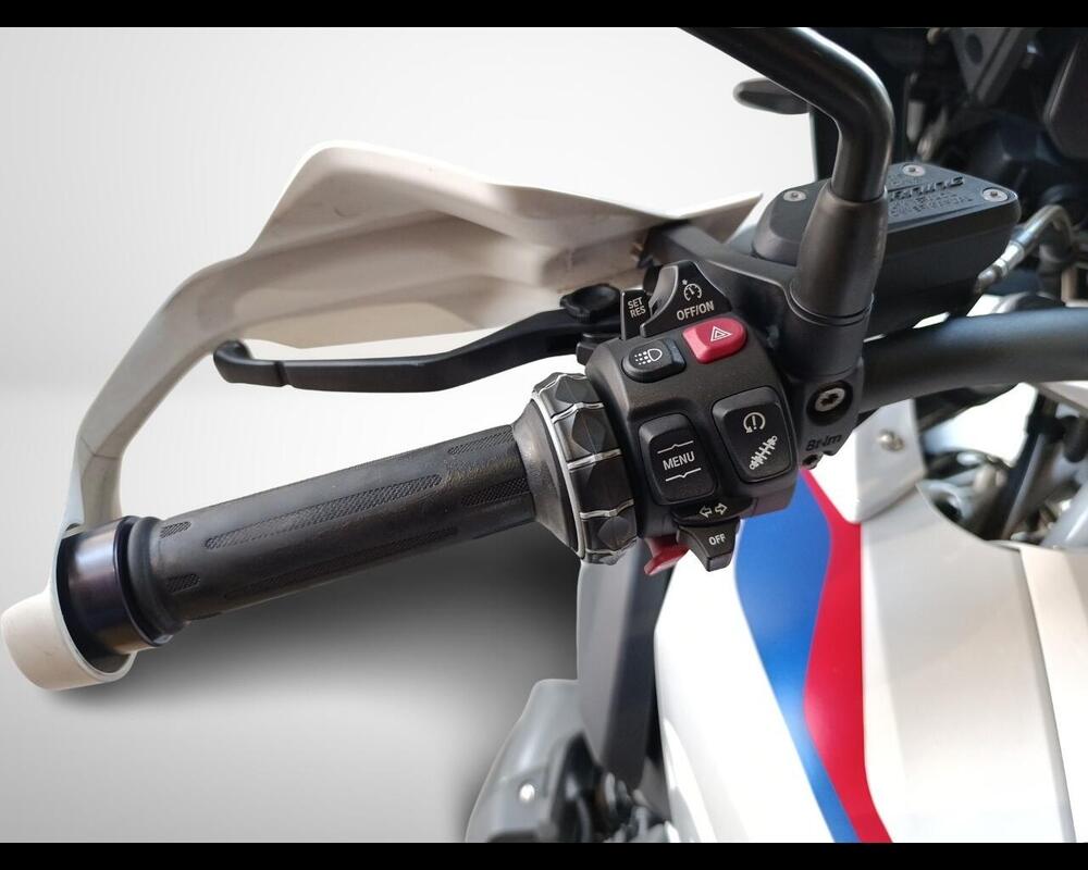 Bmw R 1250 GS (2021 - 24) (10)