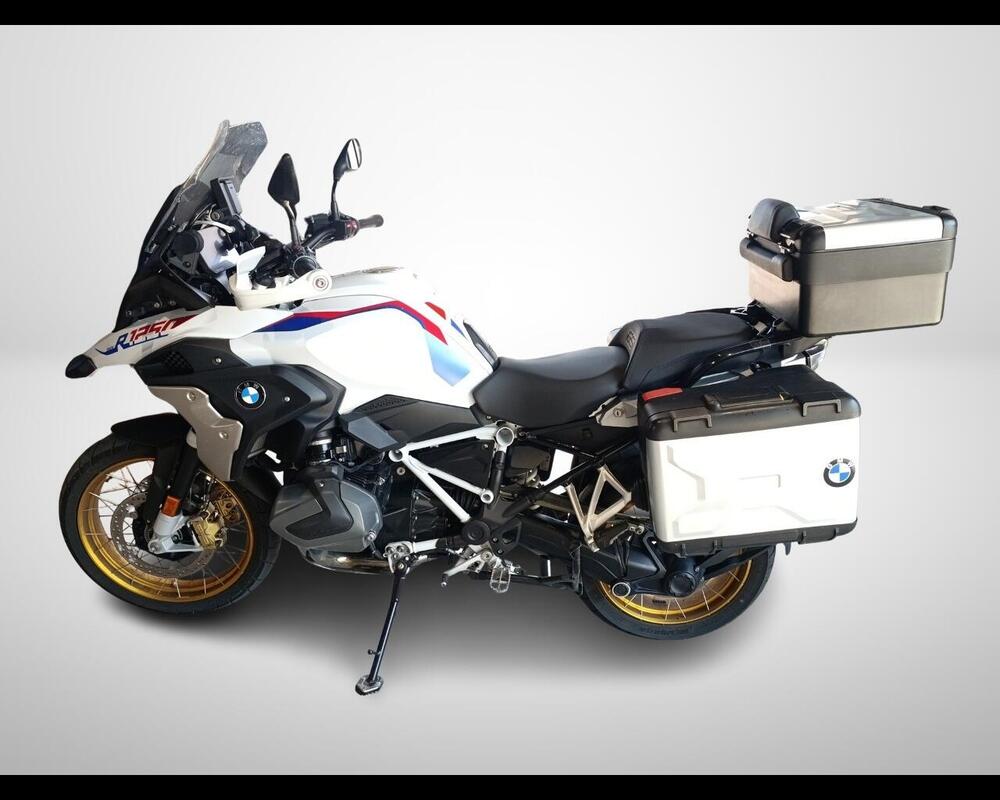 Bmw R 1250 GS (2021 - 24) (6)