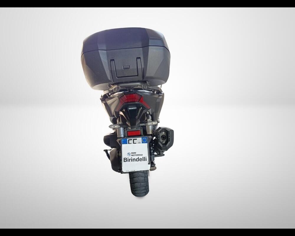 Honda ADV 350 (2022 - 24) (7)