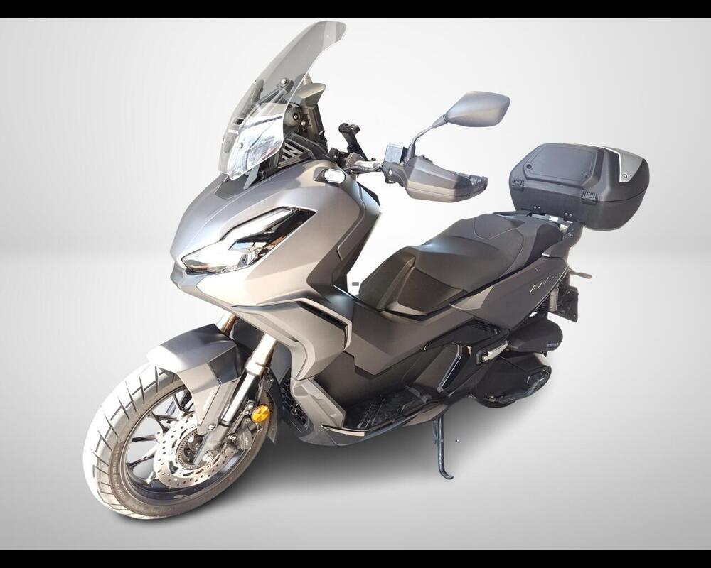 Honda ADV 350 (2022 - 24)