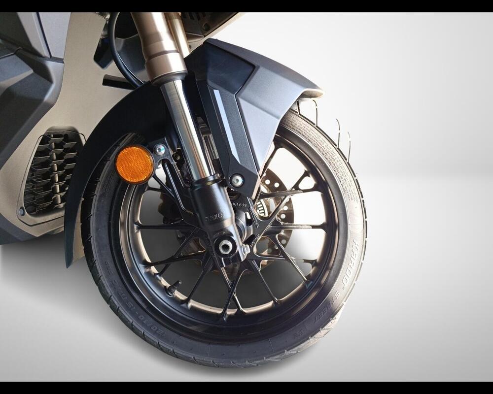 Honda ADV 350 (2022 - 24) (8)