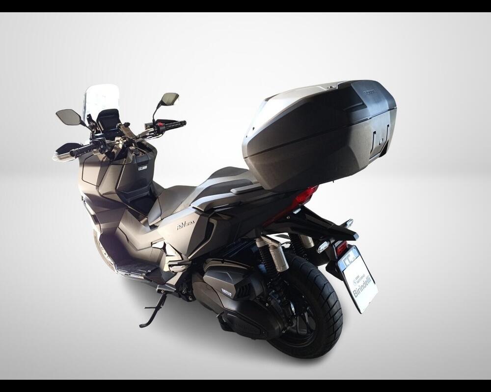 Honda ADV 350 (2022 - 24) (13)