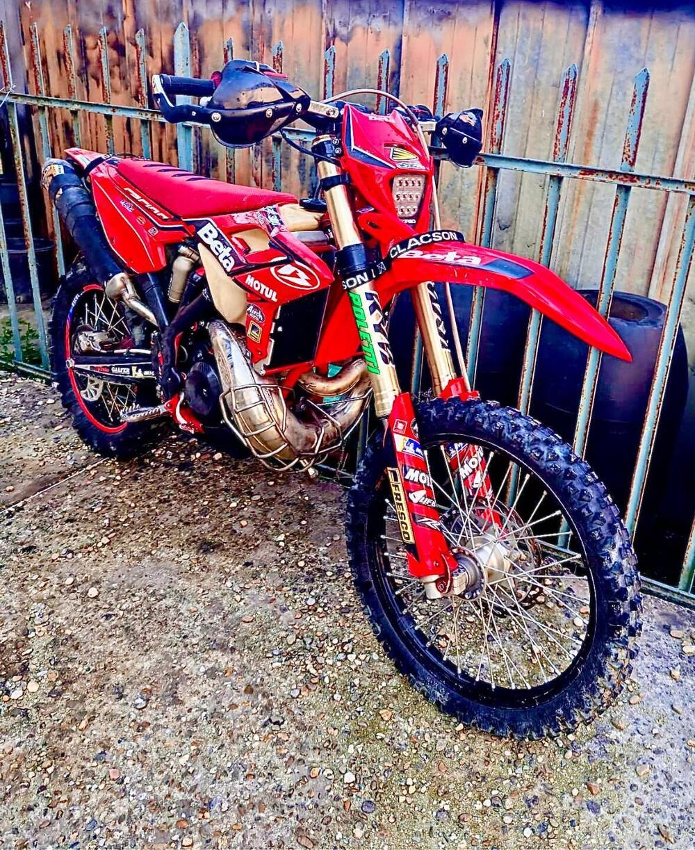 Betamotor RR 300 2T Enduro Racing (2023)