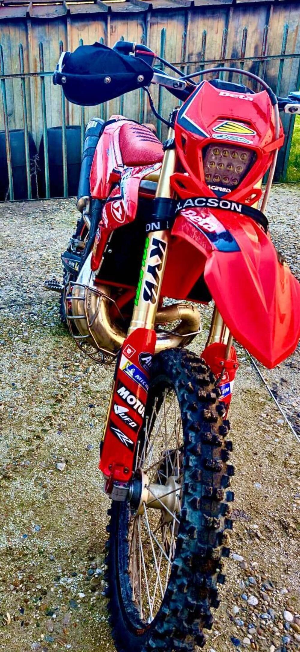 Betamotor RR 300 2T Enduro Racing (2023) (2)