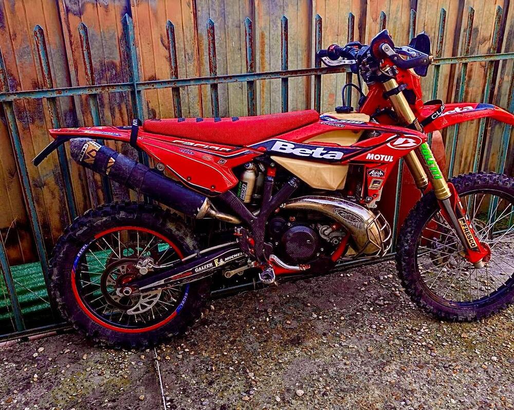 Betamotor RR 300 2T Enduro Racing (2023) (3)