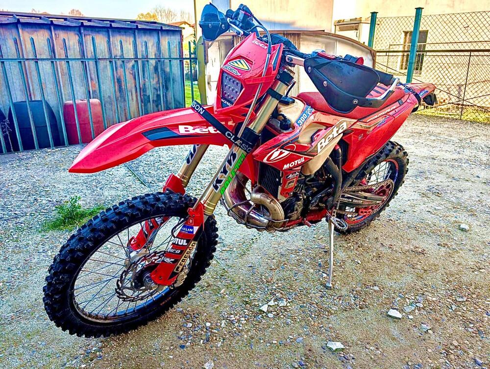 Betamotor RR 300 2T Enduro Racing (2023) (4)