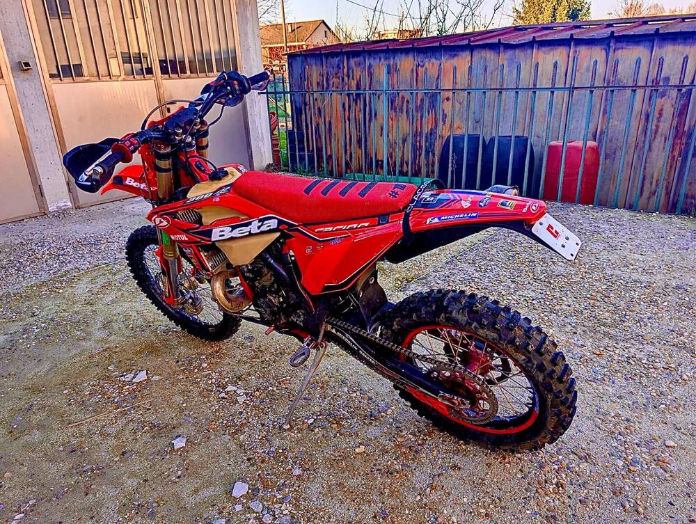 Betamotor RR 300 2T Enduro Racing (2023) (5)