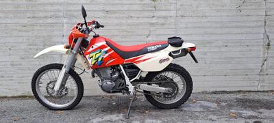 Yamaha TT 600 E (1994 - 03) usata