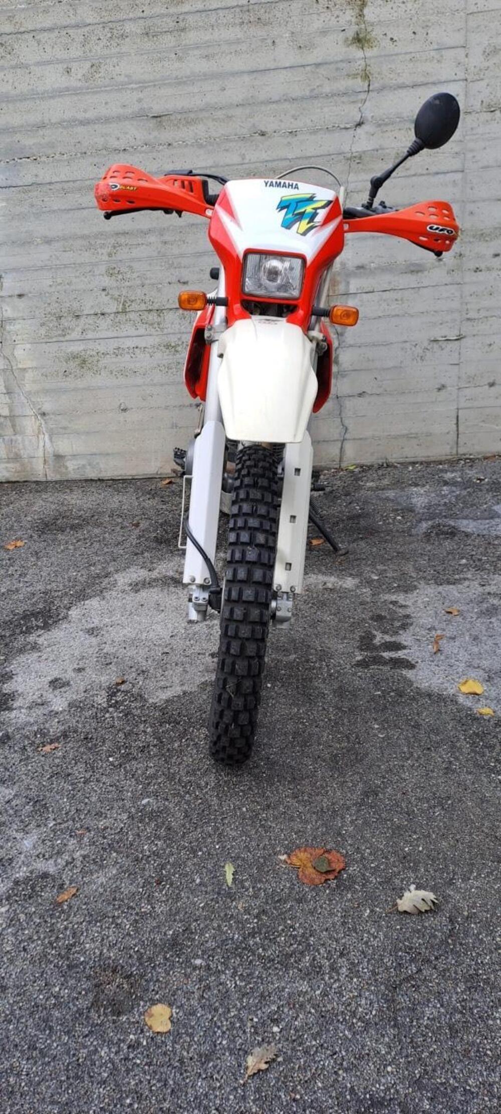 Yamaha TT 600 E (1994 - 03) (4)