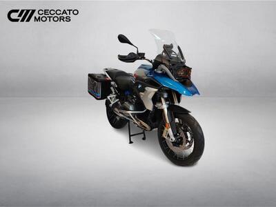 Bmw R 1200 GS (2017 - 18) usata