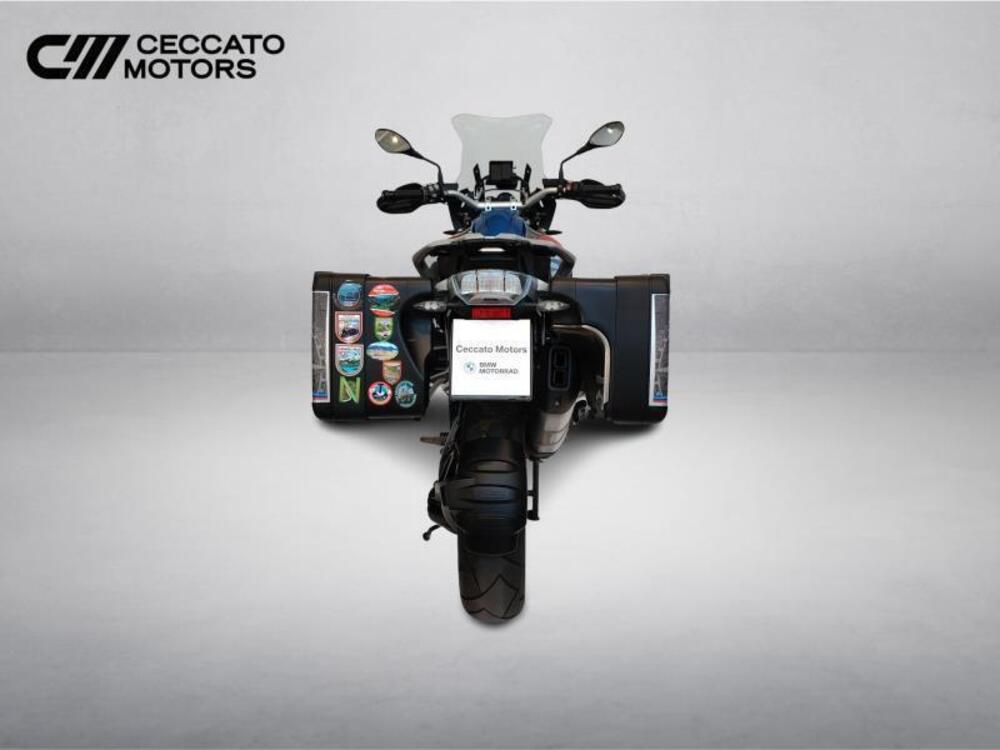 Bmw R 1200 GS (2017 - 18) (7)