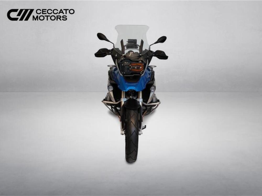 Bmw R 1200 GS (2017 - 18) (3)