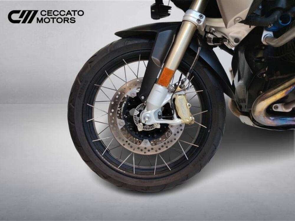 Bmw R 1200 GS (2017 - 18) (9)