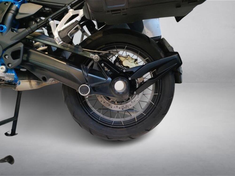 Bmw R 1200 GS (2017 - 18) (10)