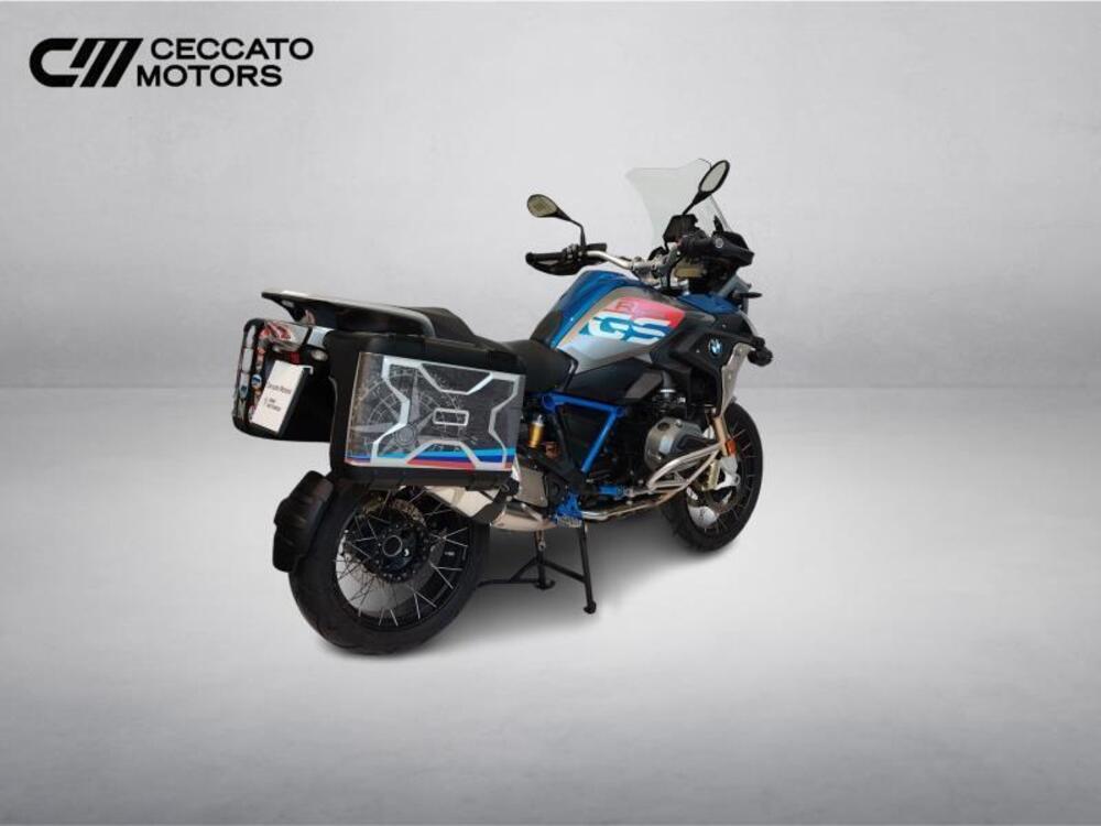 Bmw R 1200 GS (2017 - 18) (6)