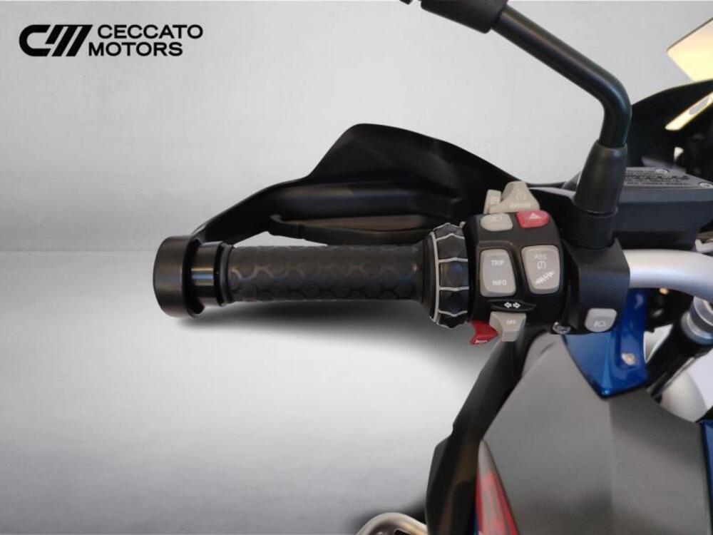 Bmw R 1200 GS (2017 - 18) (11)