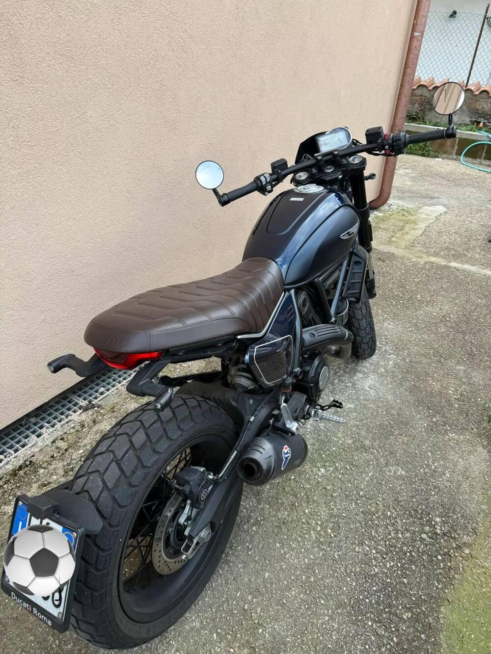 Ducati Scrambler 800 Nightshift (2025 - 26) (4)