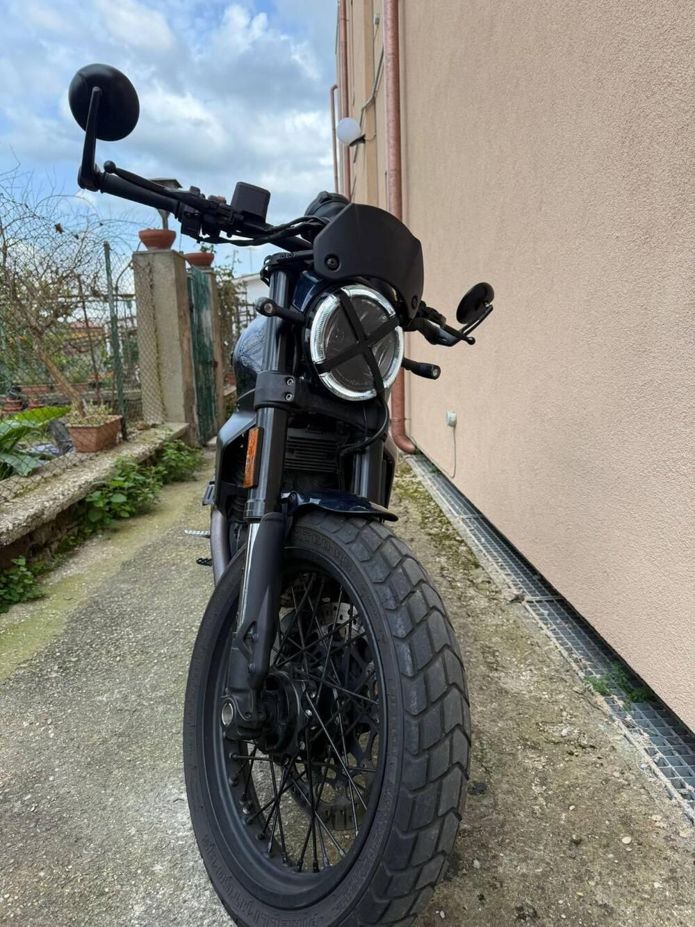 Ducati Scrambler 800 Nightshift (2025 - 26) (6)