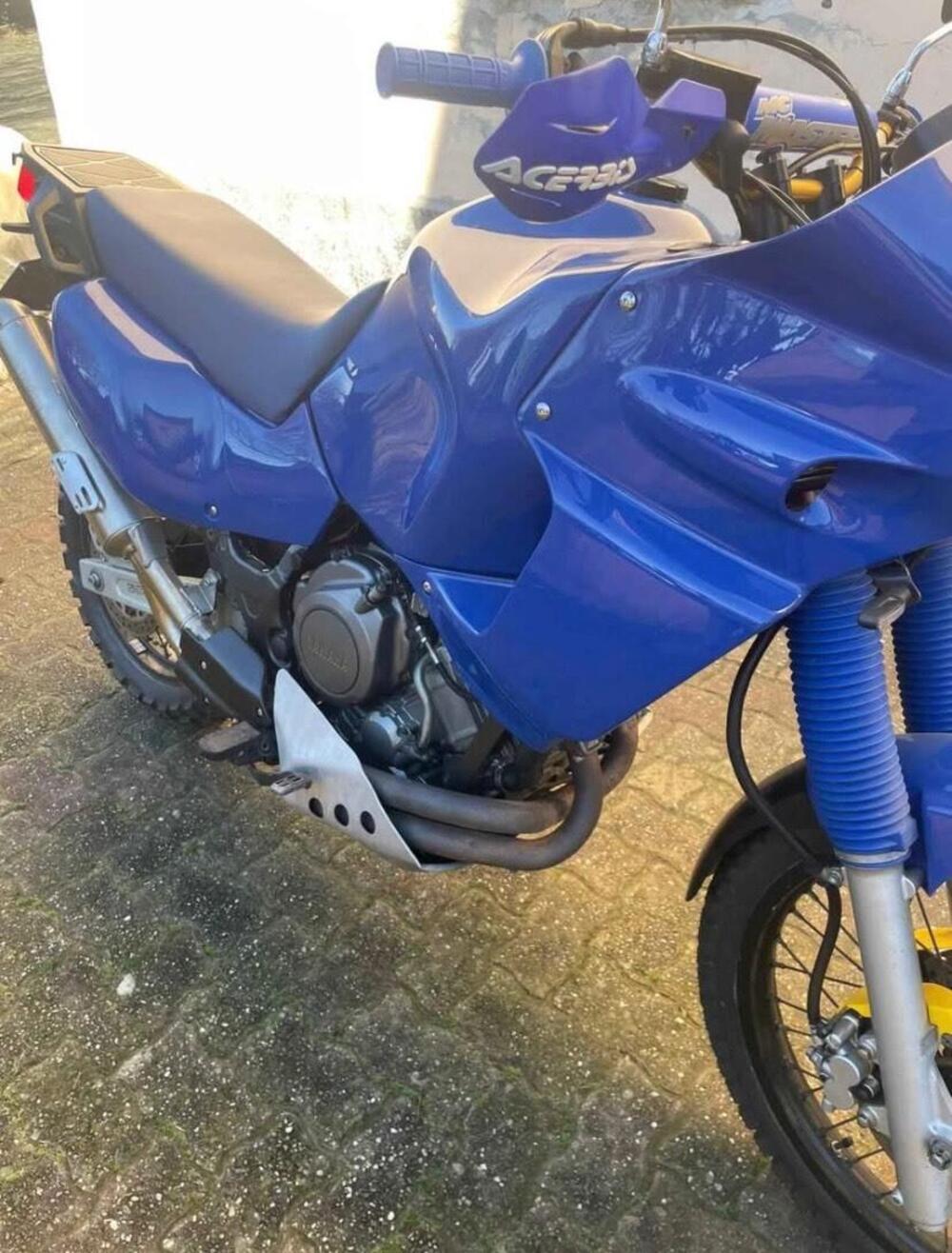 Yamaha XTZ 750 SuperTéneré (1989 - 98) (2)