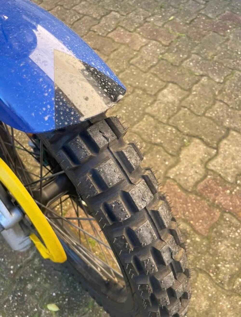 Yamaha XTZ 750 SuperTéneré (1989 - 98) (3)