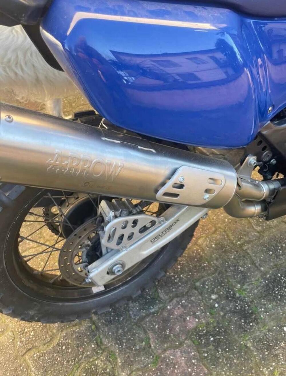 Yamaha XTZ 750 SuperTéneré (1989 - 98) (4)