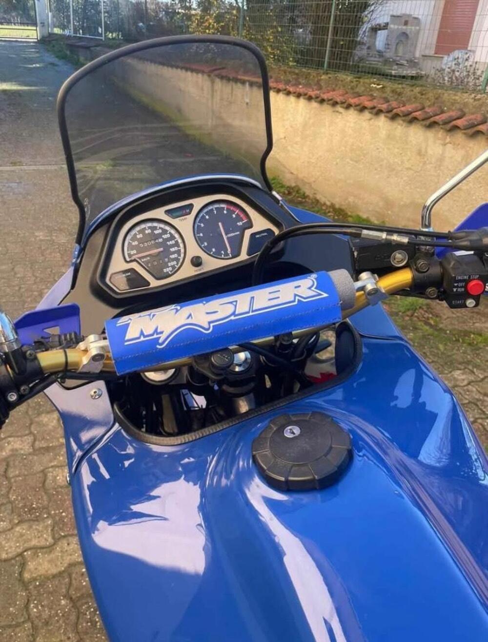 Yamaha XTZ 750 SuperTéneré (1989 - 98) (5)