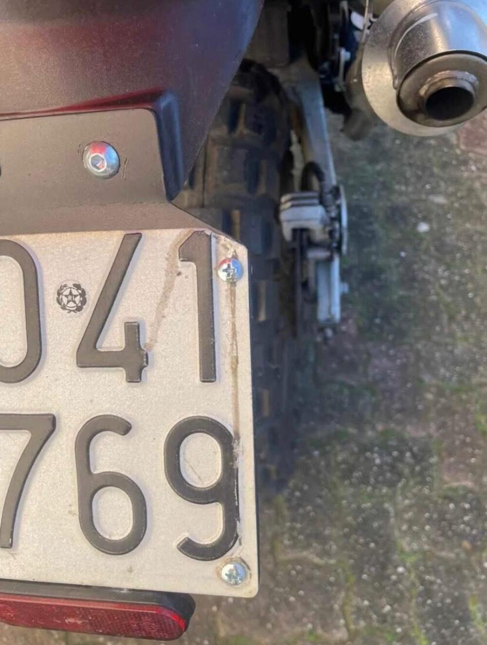 Yamaha XTZ 750 SuperTéneré (1989 - 98) (6)