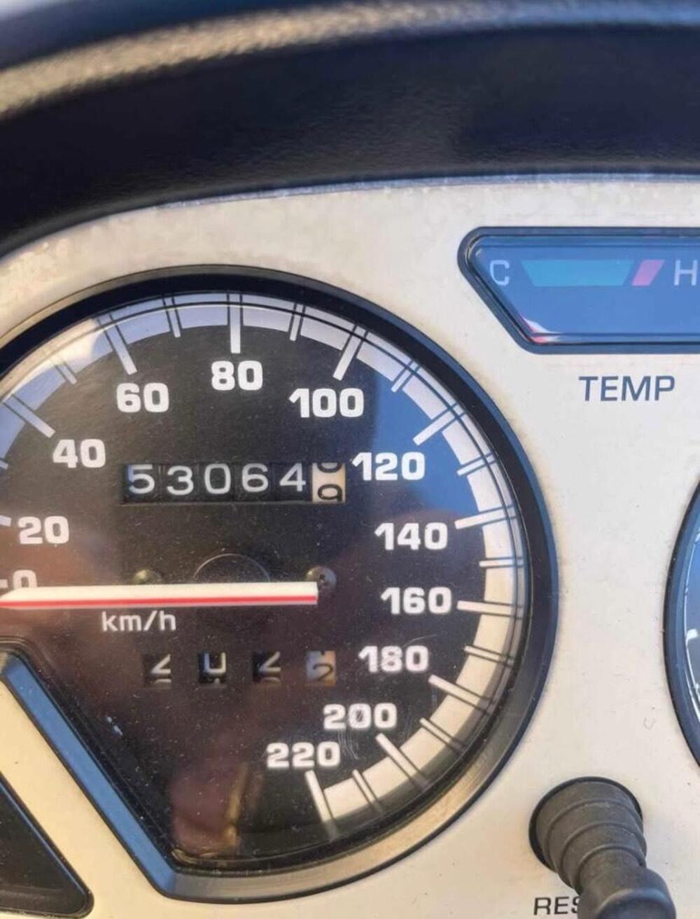 Yamaha XTZ 750 SuperTéneré (1989 - 98) (7)